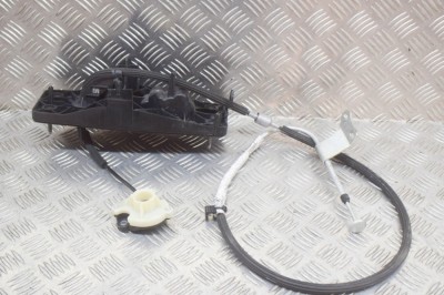Timonerie cutie de viteze AUDI A5 Sportback F5A 2017 OEM: Hatchback | 12935810 foto
