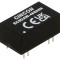 Convertor DC/DC 10W 18-74V la 5V 2000mA THT