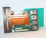 Placa Retea Server Dell Intel X540/I350 2x10Gb+2x1Gb RJ45 099GTM