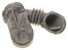 Furtun Sertar-Cuvă Mașină Spălat Bosch 12031419 WGG244A0BY Original Flexibil