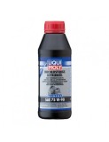 Ulei transmisie Liqui Moly (GL 4+) SAE 75W-90 1l