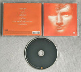 Ed Sheeran - + (Plus) CD