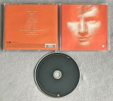 Ed Sheeran - + (Plus) CD, Pop, Warner
