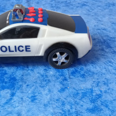 Police Car Toys | 33*14*12 cm | jucarie copii