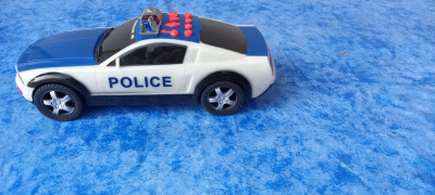 Police Car Toys | 33*14*12 cm | jucarie copii foto