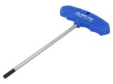 Cheie Imbus HEX 3/16 KING TONY 188mm Oțel Aliat 115506SR
