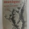 ACCES A LA MUSIQUE par DANIEL LAZARUS , 1960