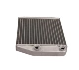 Radiator incalzire habitaclu Punto (199); Alfa Romeo Mito (955); Citroen Nemo; Fiat Fiorino (225), Grande Punto (199), Punto (199), Punto Evo (199),, Rapid