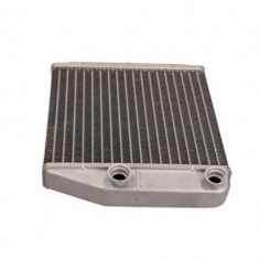 Radiator incalzire habitaclu Punto (199); Alfa Romeo Mito (955); Citroen Nemo; Fiat Fiorino (225), Grande Punto (199), Punto (199), Punto Evo (199),