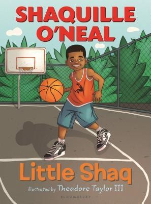 Little Shaq foto