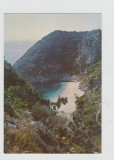 bnk cp Albania - vedere - uzata