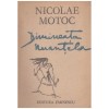 Nicolae Motoc - Dimineata nuantelor (cu autograf) - 131059