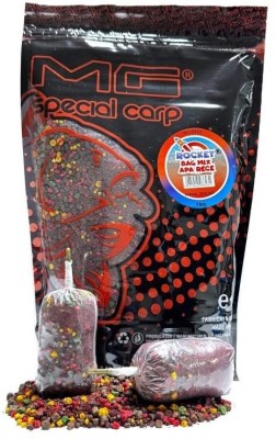 Amestec Nada MG Bag Mix Apa Rece, Rocket, 1kg foto