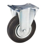 Roata Fixa / 75Mm, 50Kg - 10Buc