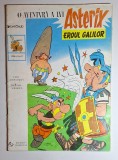 Asterix. Eroul Galilor &ndash; Aut. Goscinny, Ilustr. Uderzo, Ed. Egmont Rom&acirc;nia (Vol. 1)