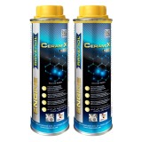Pachet 2 x Aditiv Ravenol CeramiX PRO 300 ml