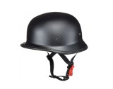 Casca scuter (retro style) L