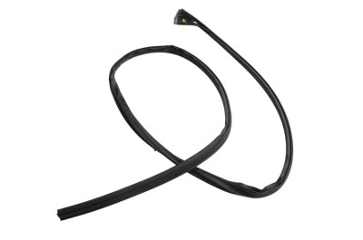 Garnitura ușă dreapta față TESLA MODEL Y 2023 OEM: 1497678-00-B foto