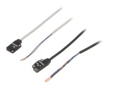 Senzor Fotoelectric NPN 0-1000mm EX-19A