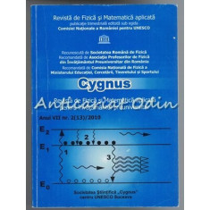 Cygnus - Anul VII Nr. 2(13)/2010