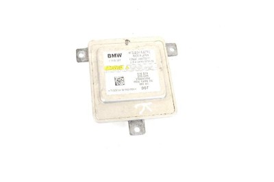 Modul xenon far st&amp;acirc;nga față BMW 5 Gran Turismo F07 2013 OEM: 7318327 | 10529422 foto