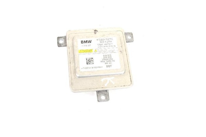 Modul xenon far st&acirc;nga față BMW 5 Gran Turismo F07 2013 OEM: 7318327 | 10529422