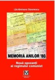 Memoria anilor &#039;80 : noua opozanti ai regimului comunist