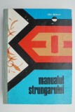 Manualul Strungarului - Gheorghe Biber - Carte Tehnica Mecanica