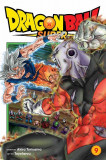 Dragon Ball Super - Vol 9