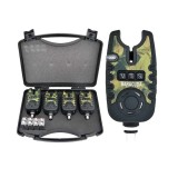 Set avertizoare Baracuda wireless TLI21 + valigeta
