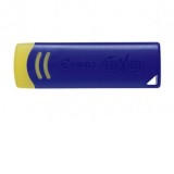 Radiera Pilot Frixion albastra