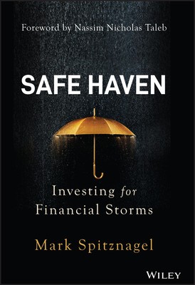 Safe Haven: Investing for Financial Storms foto