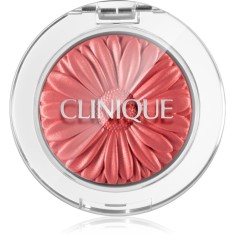 Clinique Cheek Pop&trade; Powder Blush blush cu efect iluminator culoare Black Honey Pop 3.5 g