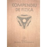 Ion Bunget - Compendiu de fizica (Editia: 1988)