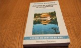 JURNALUL DE CALATORIE AL UNUI FILOSOF - Vol. II - China . Japonia. America - Hermann Keyserling - Editura Institutul European, 1998, 390 p.