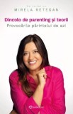 Dincolo De Parenting si Teorii, Mirela Retegan - Editura Bookzone