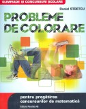 Probleme de colorare pentru pregatirea concursului de matematica | Daniel Stretcu, Paralela 45