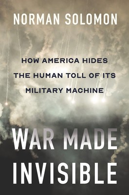 War Made Invisible: How America Hides the Human Toll of Its Military Machine foto