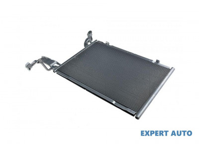 Radiator aer conditionat Ford B-Max (2012-&amp;gt;) #1 foto