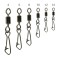 Agrafa + Vartej Mustad Nr 10 31Kg 10Buc