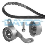 Kit distributie Mazda 323 S V; Opel Astra F, Combo, Corsa B, Vectra A, Vectra B Motor 1.7 D, 1.7 D, 1.7 D, 1.7 TD, 1.7 TD, 1.7 TD, 1.7 TD, OE 1606343