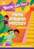 You've Got This! Mayan Pyramid Mystery