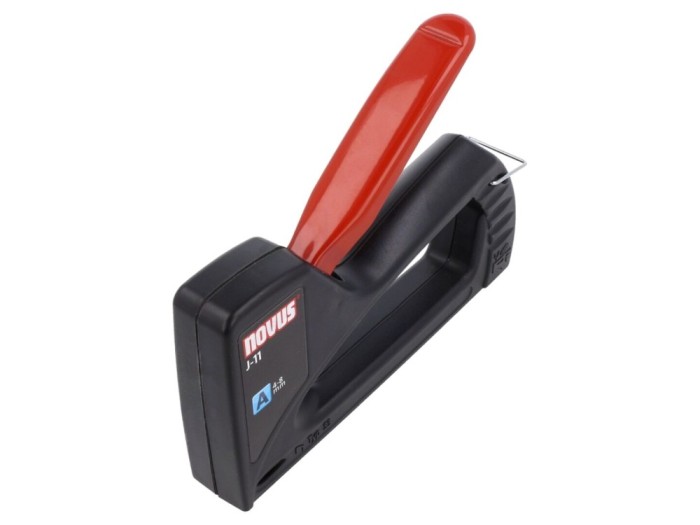 Capsator Manual J-11 Plastic