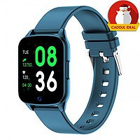 iHunt Smartwatch Watch ME 2020 Blue foto