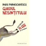 Ghidul nesimtitului - Radu Paraschivescu