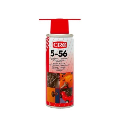 Spray universal 5-56 CRC (300ml) foto