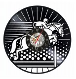 JOCKEU-ceas de perete