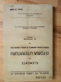 H Manual de Limba Romana