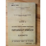 H Manual de Limba Romana