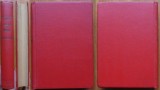 A. A. Kabak, Poteca de arginte, tradusa din ebraica de M. Rubin, Editura Bicurim, 1946, editia 1 in limba romana